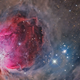 Illustration for article titled Tour the Orion Nebula in This Gorgeous Image